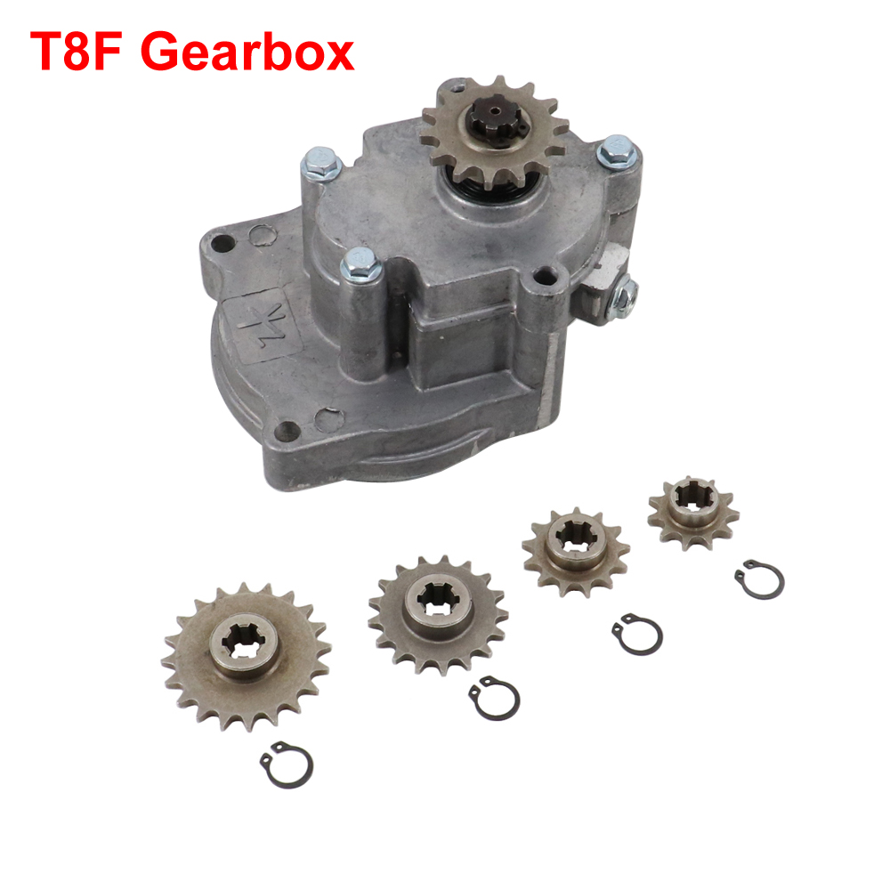 T8F 11T 14T 17T 20T Diş Ön Deb - Cycling Gear Box incelemesi ve fiyatı
