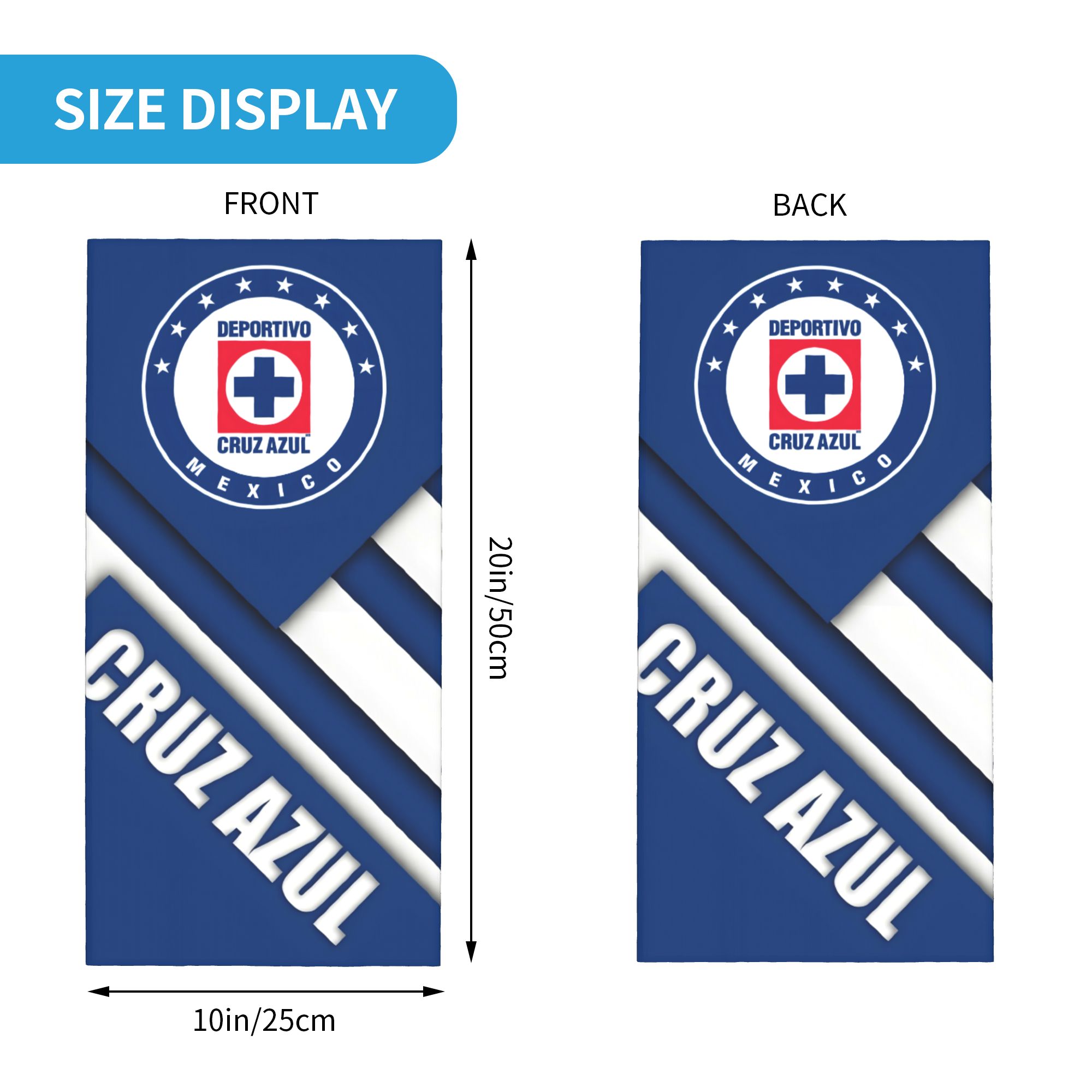 Meksika Futbol Kulübü Futbol F - Cycling Headwear incelemesi ve fiyatı