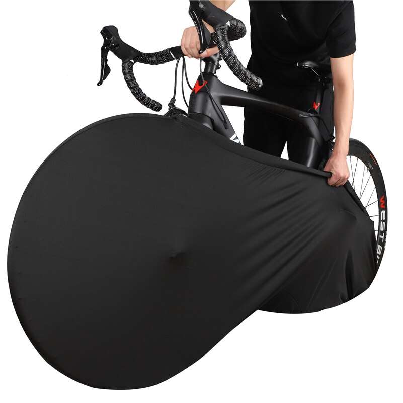 Batı bisiklet bisiklet koruyuc - Cycling Gear Storage incelemesi ve fiyatı