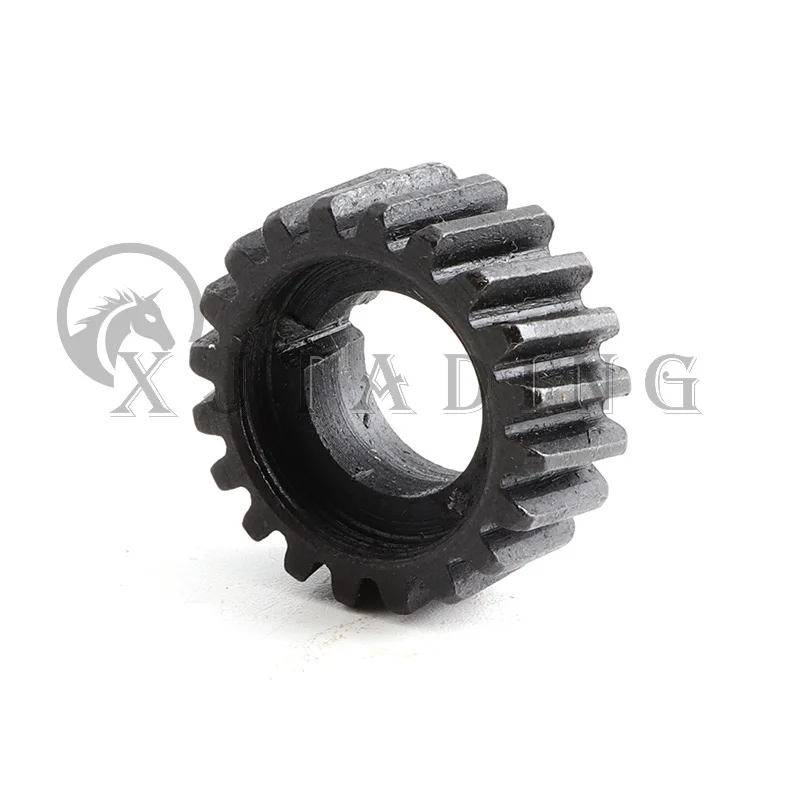 Volan Konik Dişli 50cc 60cc 66 - Cycling Gear Box incelemesi ve fiyatı