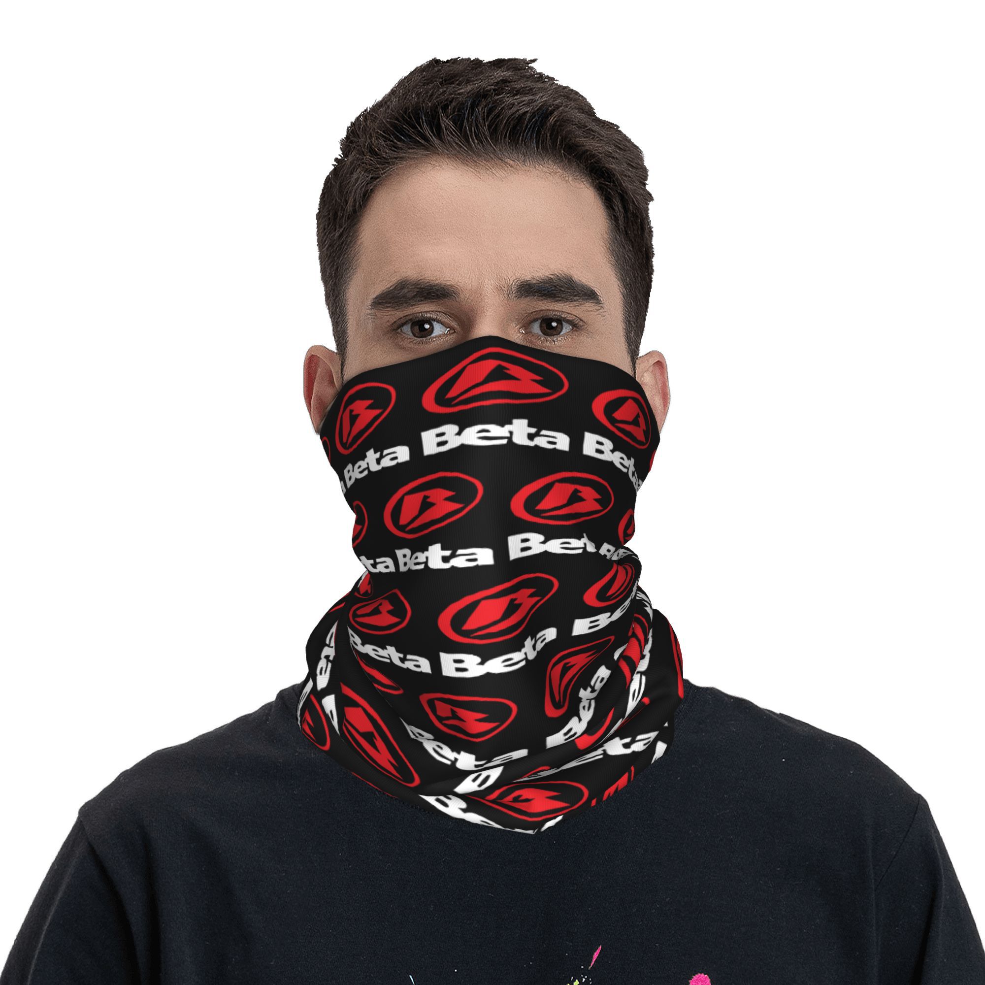 Özel Yeni Motosiklet Yarışı B- - Cycling Headwear incelemesi ve fiyatı