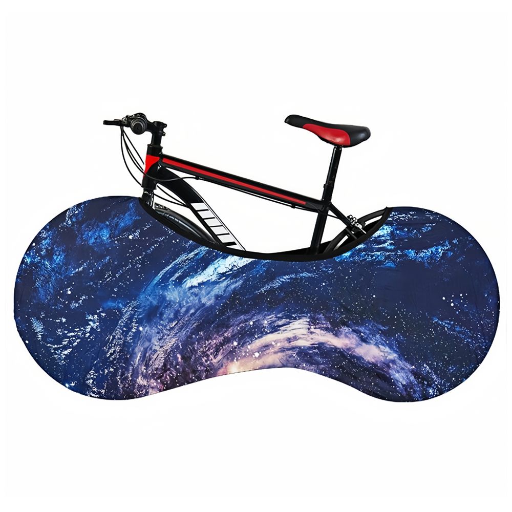 Bisiklet Koruyucu Kapak MTB Yo - Cycling Gear Storage incelemesi ve fiyatı