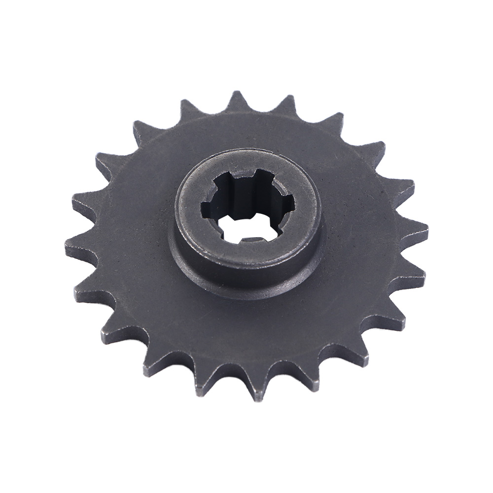 47cc 49cc Motosiklet Zincir Di - Cycling Gear Box incelemesi ve fiyatı