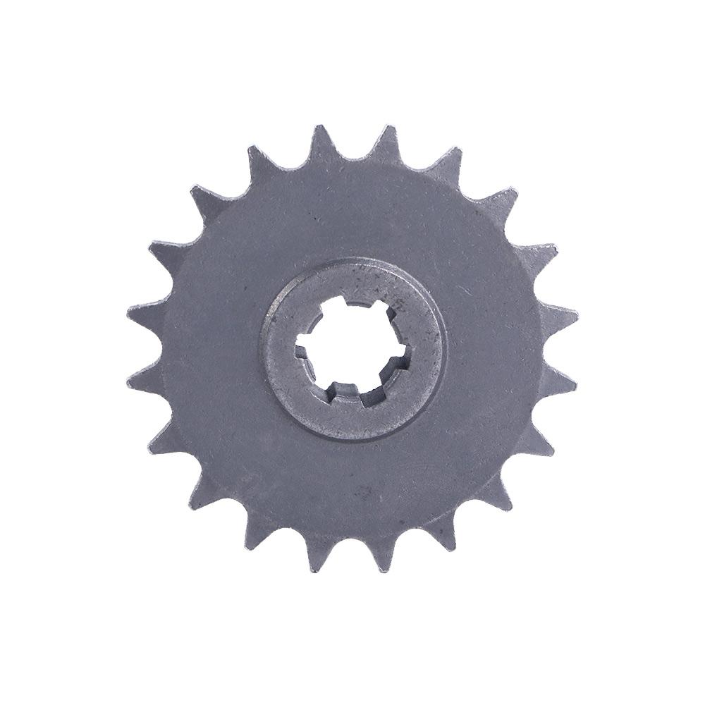 47cc 49cc Motosiklet Zincir Di - Cycling Gear Box incelemesi ve fiyatı