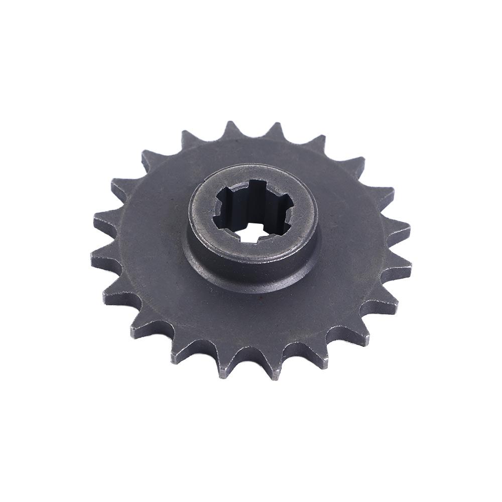 47cc 49cc Motosiklet Zincir Di - Cycling Gear Box incelemesi ve fiyatı