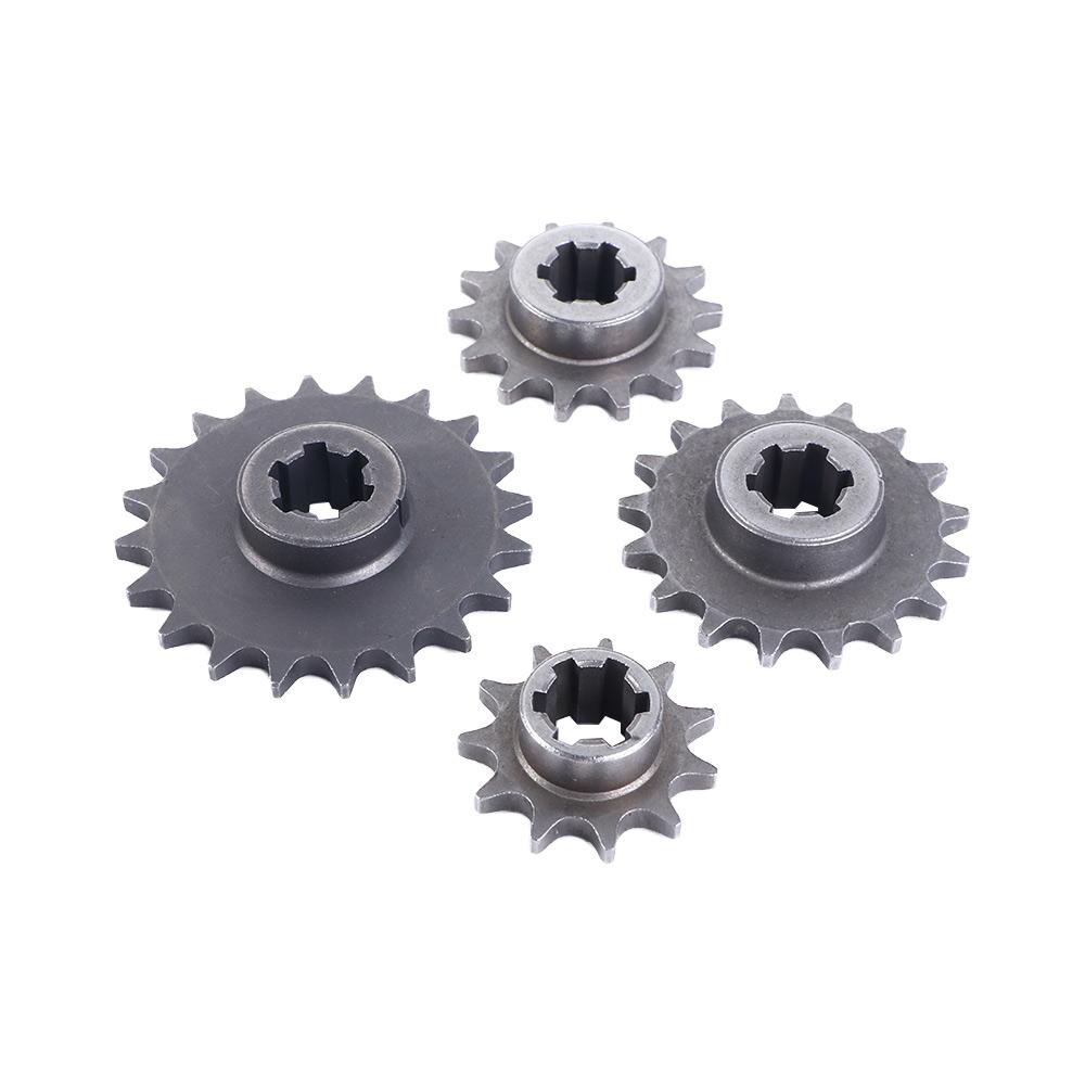 47cc 49cc Motosiklet Zincir Di - Cycling Gear Box incelemesi ve fiyatı