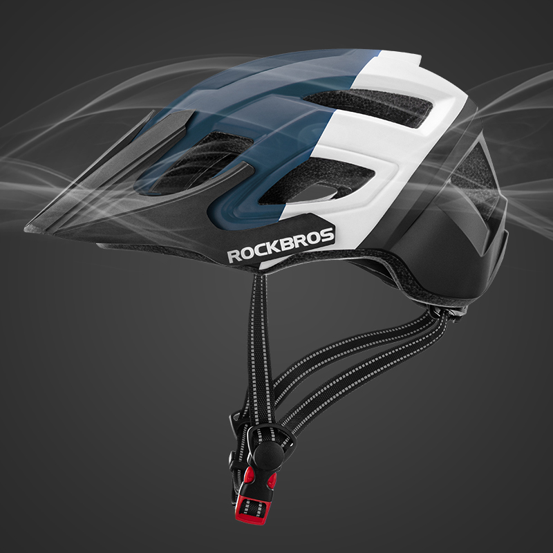 ROCKBROS elektrikli bisiklet k - Aero Cycling Helmet incelemesi ve fiyatı