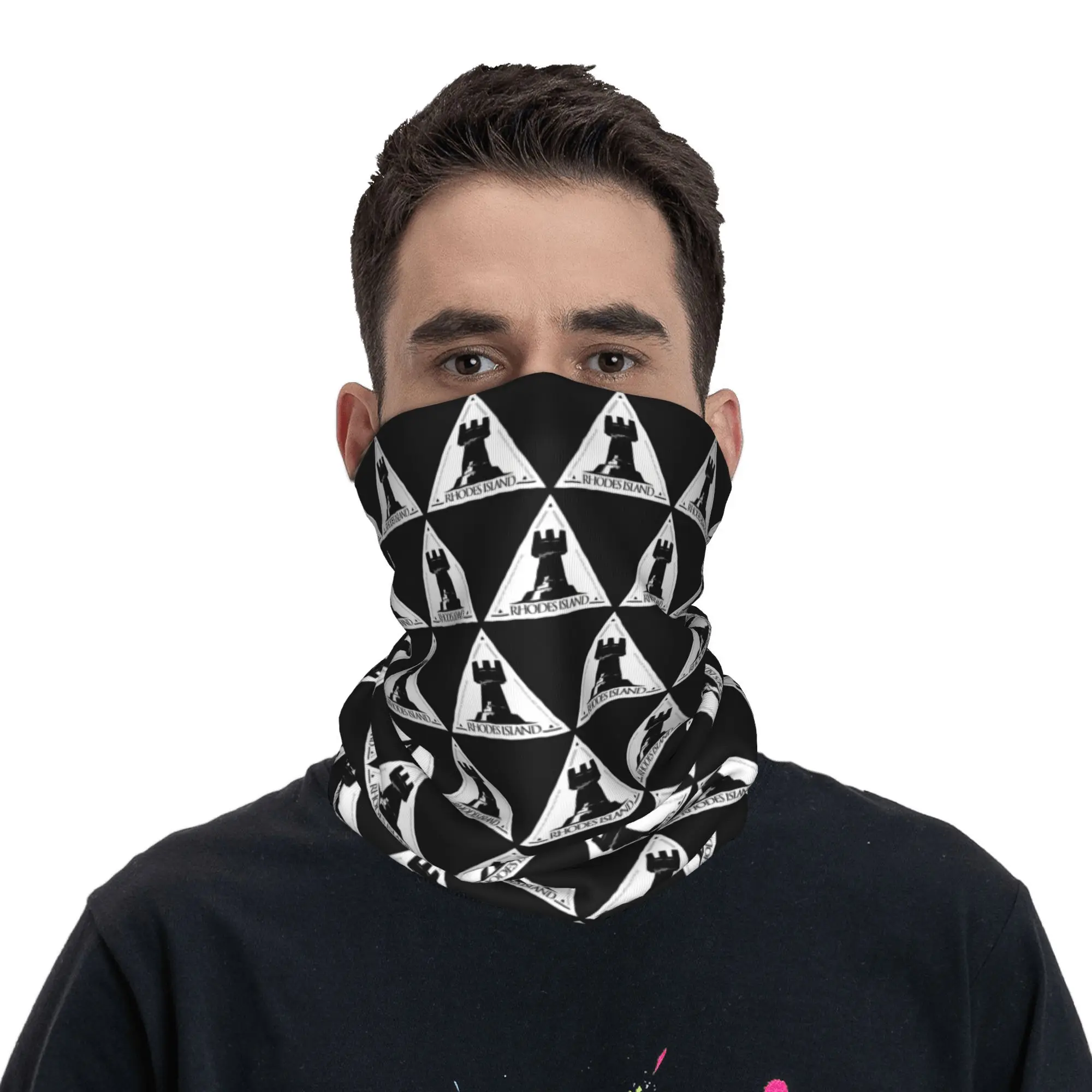 Arknights Rhodes Adası Amblemi - Cycling Headwear incelemesi ve fiyatı