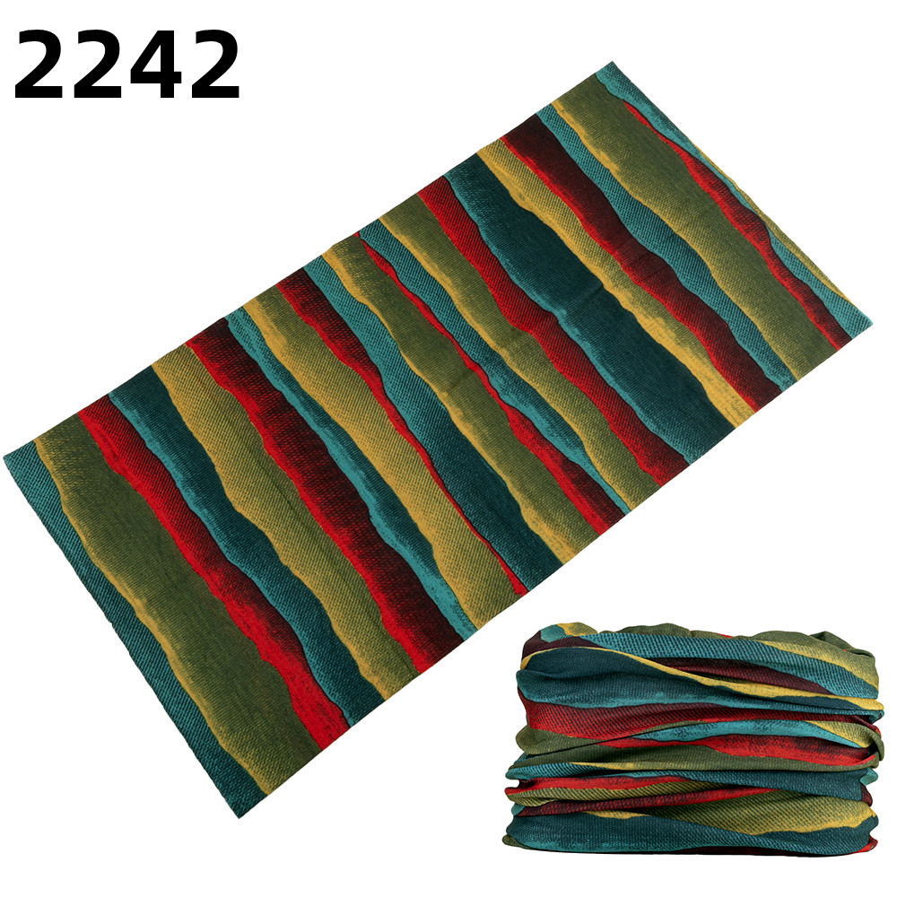 2201 Unisex Sihirli Eşarp Tırm - Cycling Headwear incelemesi ve fiyatı