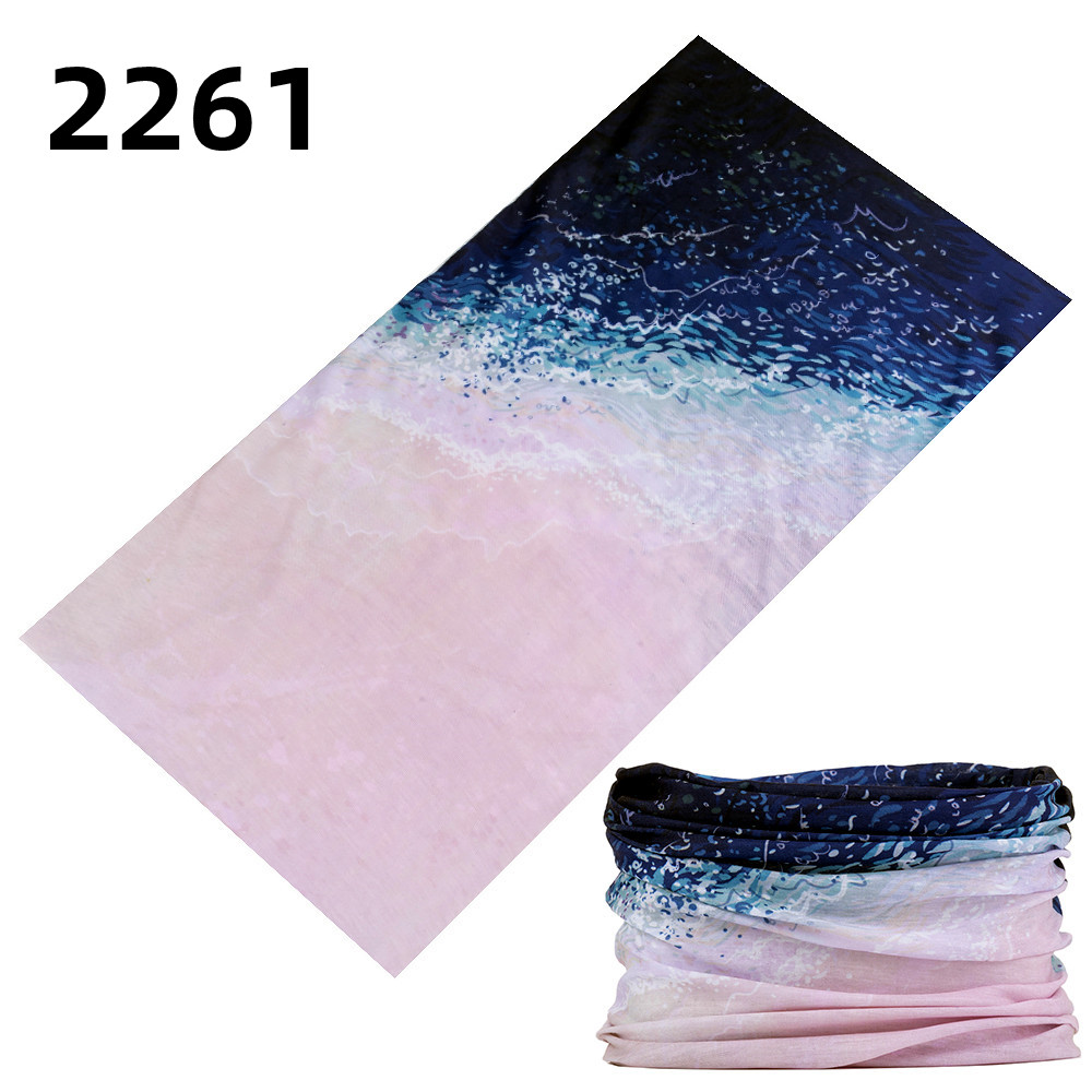 2201 Unisex Sihirli Eşarp Tırm - Cycling Headwear incelemesi ve fiyatı