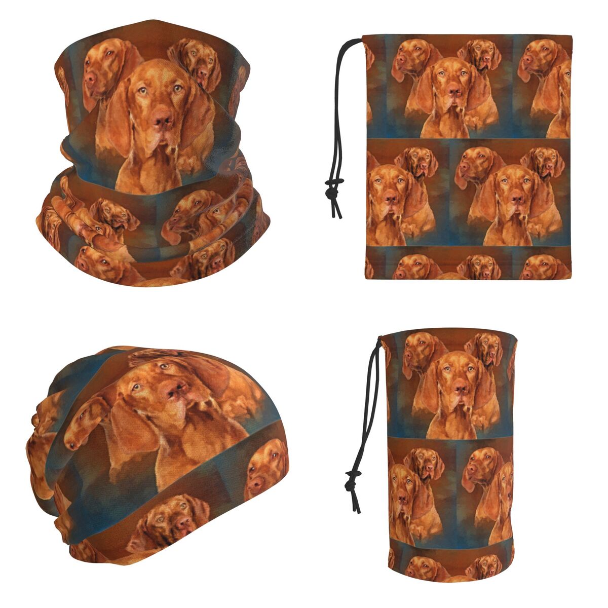 Vizsla - Macar Pointer Kolej B - Cycling Headwear incelemesi ve fiyatı