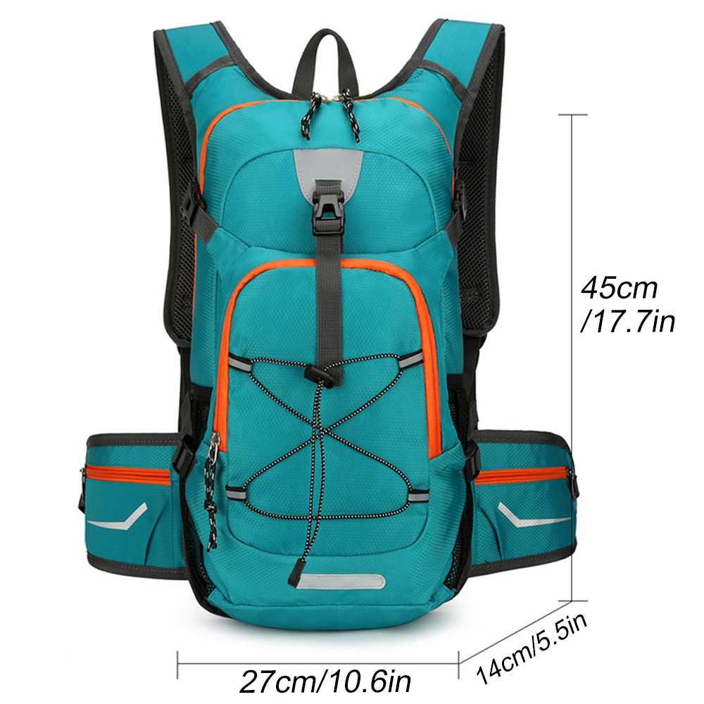 1 adet 18L sıvı alımı sırt çan - Cycling Gear Storage incelemesi ve fiyatı