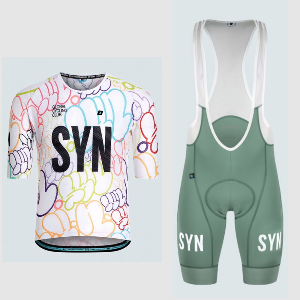 ERKEK EĞİTİM TASARIMI LABORATU - Junior Cycling Gear incelemesi ve fiyatı