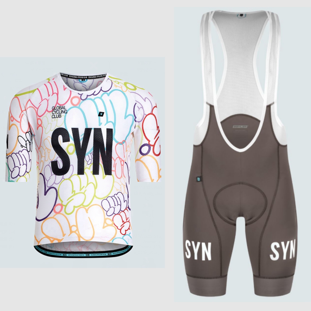 ERKEK EĞİTİM TASARIMI LABORATU - Junior Cycling Gear incelemesi ve fiyatı