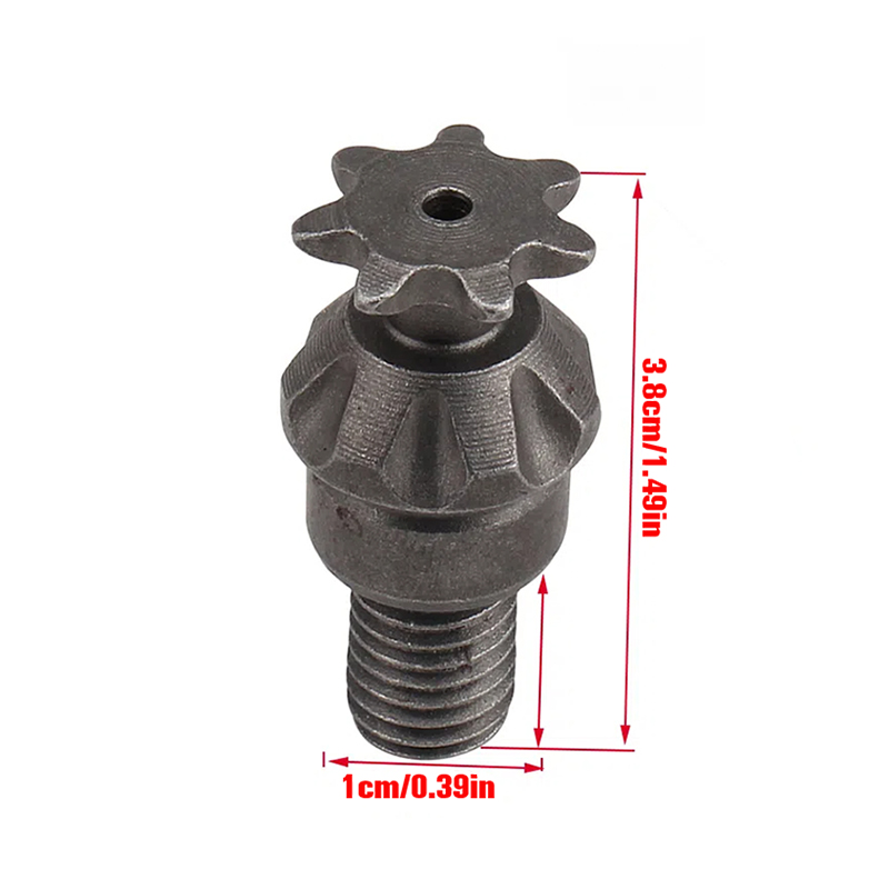 25H T8F 6T 7T 8T 9T Debriyaj T - Cycling Gear Box incelemesi ve fiyatı
