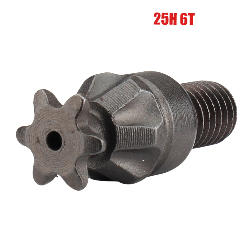 25H T8F 6T 7T 8T 9T Debriyaj T - Cycling Gear Box incelemesi ve fiyatı