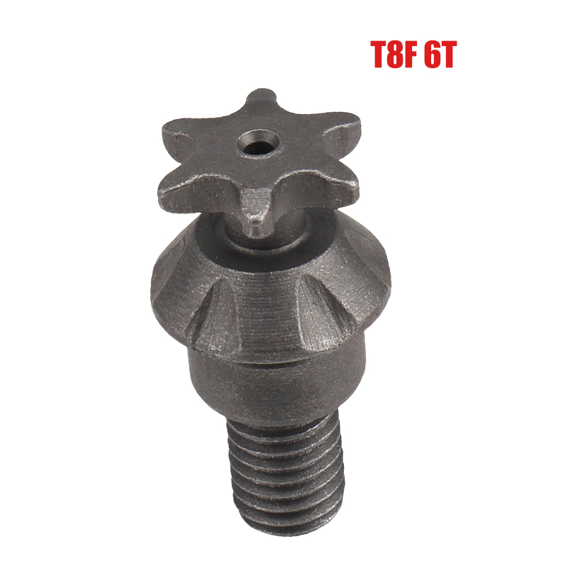 25H T8F 6T 7T 8T 9T Debriyaj T - Cycling Gear Box incelemesi ve fiyatı