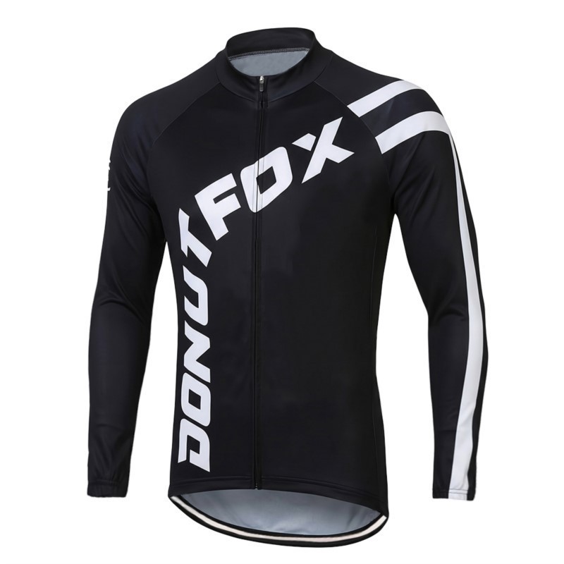 Erkekler İçin Uzun Kollu MTB F - Junior Cycling Gear incelemesi ve fiyatı