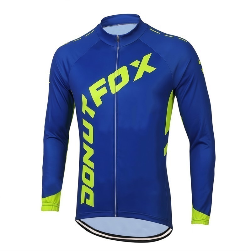 Erkekler İçin Uzun Kollu MTB F - Junior Cycling Gear incelemesi ve fiyatı
