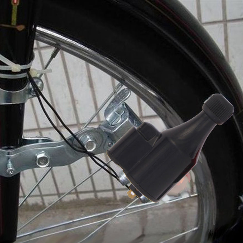 Mekanik Sürtünmeyle Çalışan Bi - Cycling Gear Essentials incelemesi ve fiyatı
