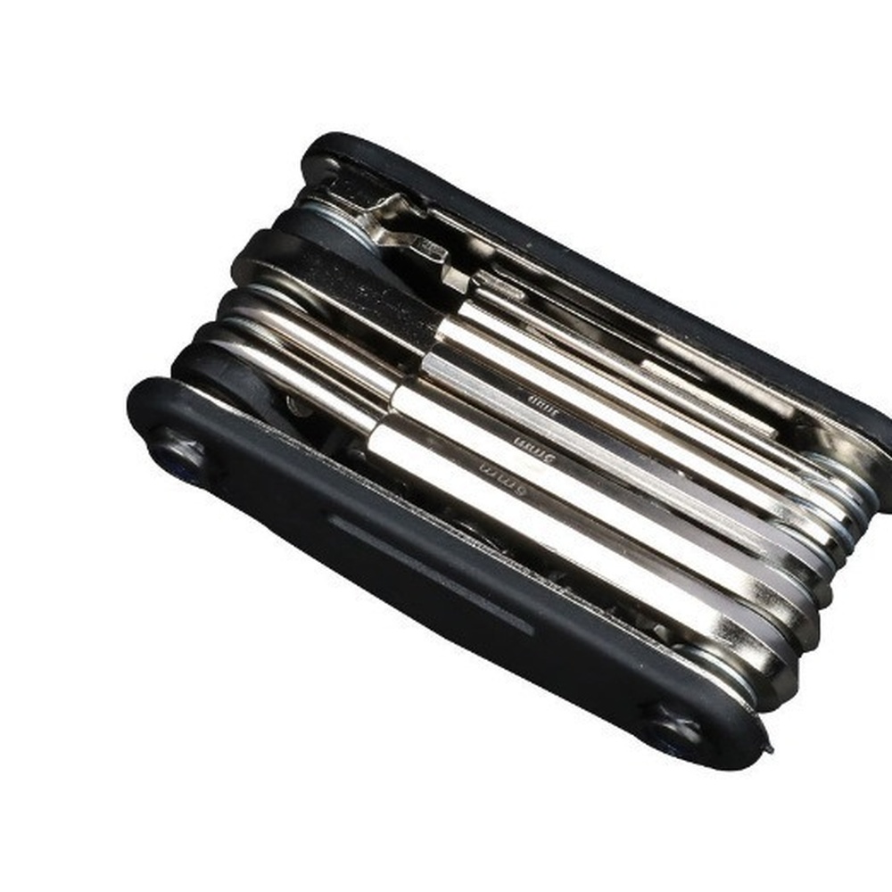 Bisiklet Bakım Alet Seti Taşın - Cycling Gear Box incelemesi ve fiyatı