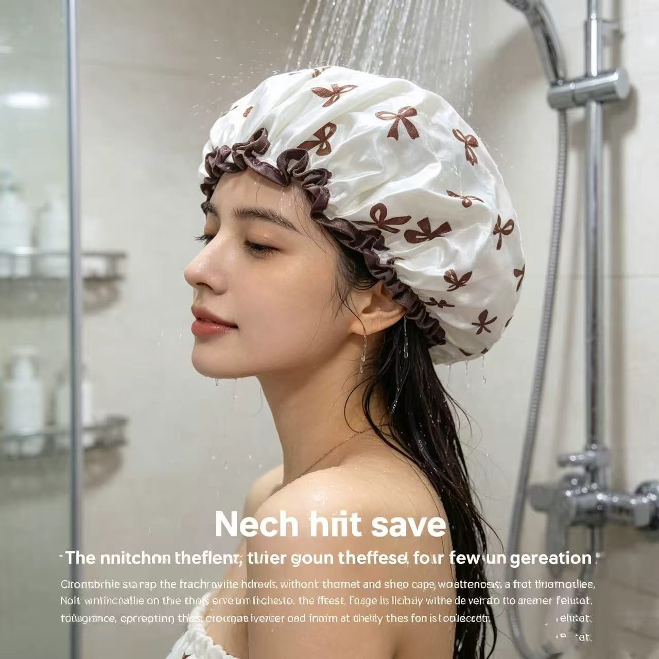 Kadınlar için Fiyonklu Su Geçi - Cycling Headwear incelemesi ve fiyatı