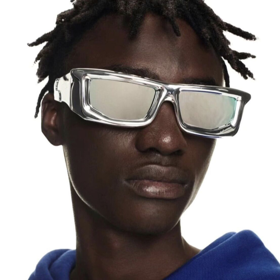 Hip-hop tarzı kare çerçeveli c - Cycling Gear Essentials incelemesi ve fiyatı