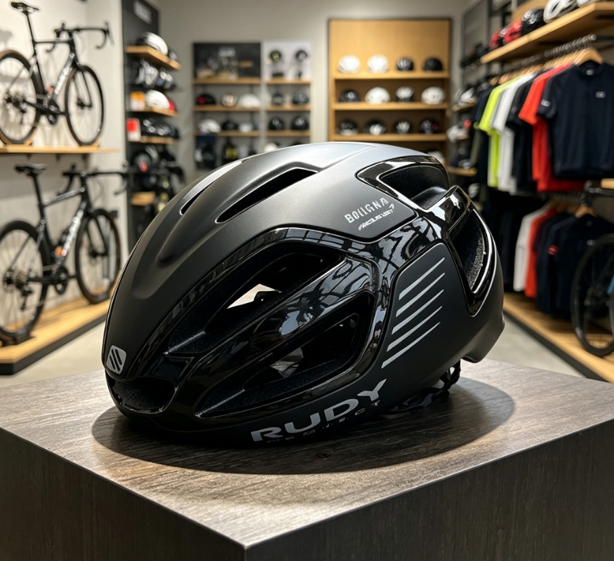 Project Spectrum Aero Yol Kask - Aero Cycling Helmet incelemesi ve fiyatı