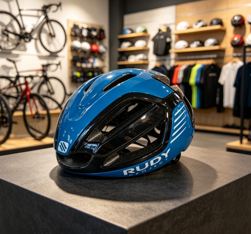 Project Spectrum Aero Yol Kask - Aero Cycling Helmet incelemesi ve fiyatı