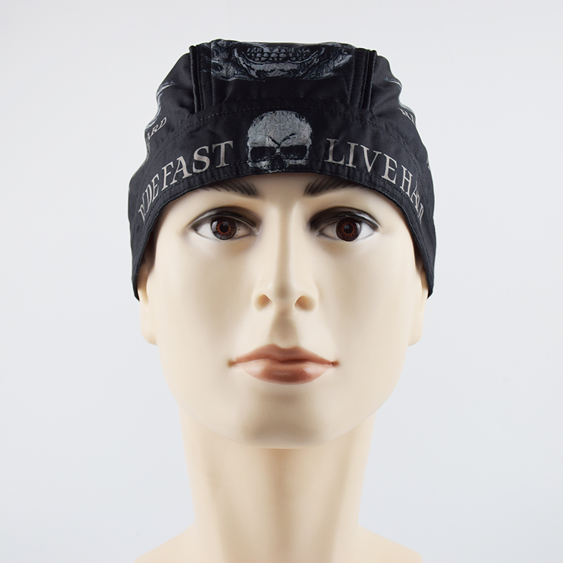 Motosiklet Kask Balaclava Retr - Aero Cycling Helmet incelemesi ve fiyatı
