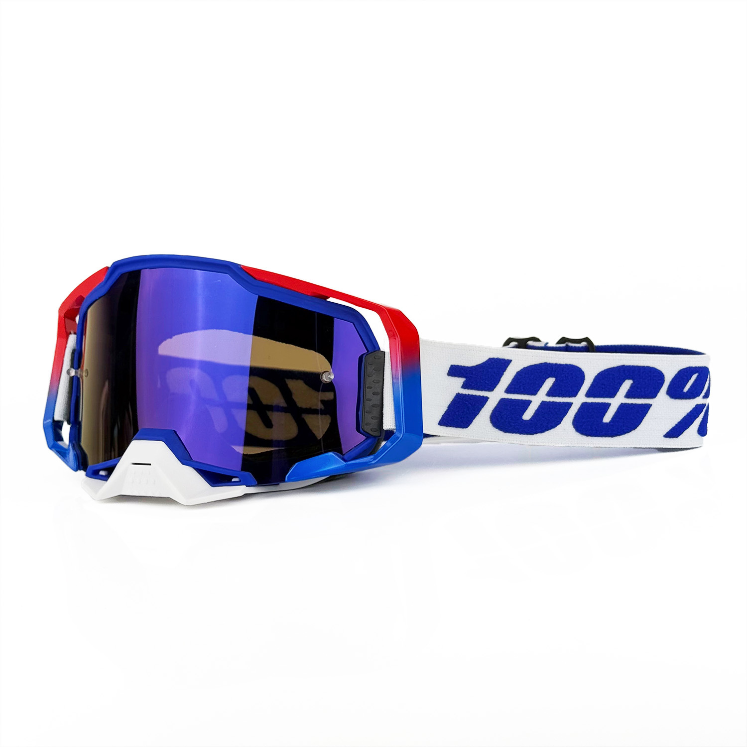 Motosiklet Toz Geçirmez Gözlük - Cycling Gear Essentials incelemesi ve fiyatı