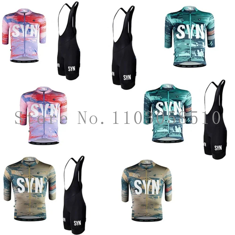 SYN Jersey Erkek Bisiklet Form - Junior Cycling Gear incelemesi ve fiyatı
