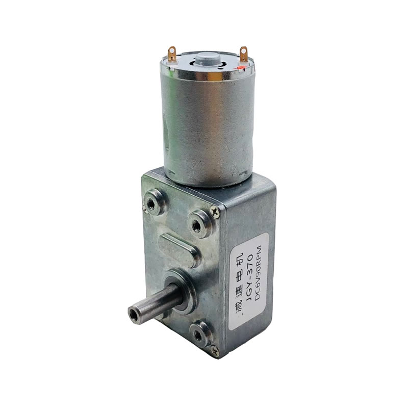 JGY370 DC6V/12V24V 2 RPM ila 1 - Cycling Gear Box incelemesi ve fiyatı